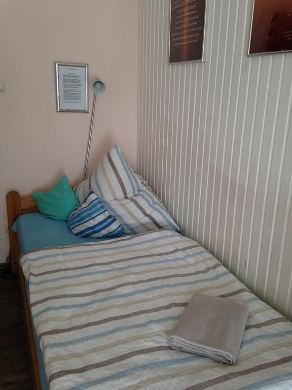 Haus Silbertal Hotel Much Room photo