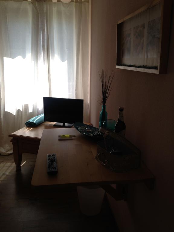 Haus Silbertal Hotel Much Room photo
